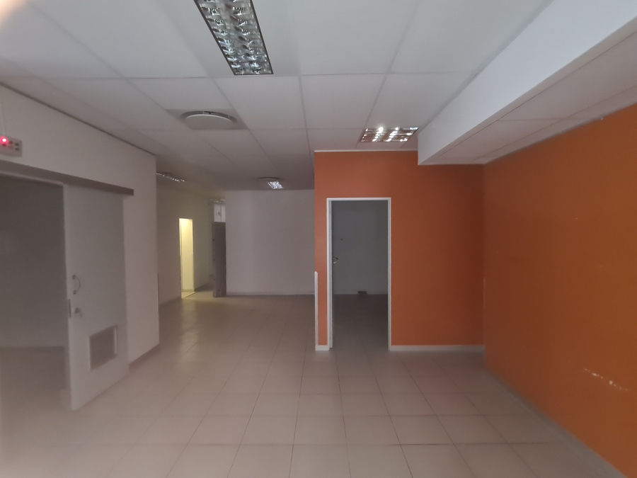 To Let commercial Property for Rent in Port Alfred Eastern Cape